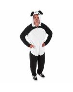 Disfarce Panda