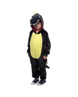 Disfarce dinossauro infantil