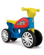 Cavalgável mini costum Paw Patrol
