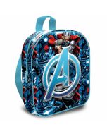 Mochila 3D Avengers 30 cm