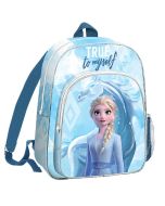 Mochila Frozen 2 36cm