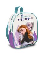 Mochila 3D Frozen 30 cm