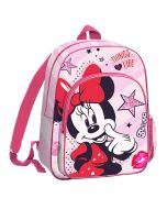 Mochila Minnie 36cm