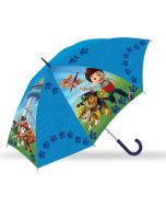 Guarda-chuva Patrulha Pata manual 41 cm