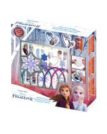 Conjunto Fashion 246 uds Frozen 2