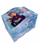 Guarda joias com luz led Frozen 2