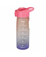 WOW generation garrafa BPA Free 500 Ml