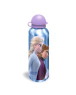 Frozen Cantil de aluminio 500 ml lilás