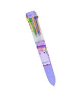 Sweet Dreams & Friends caneta 10 cores