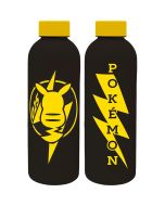 Garrafa tacto suave aço 500 ml Pokemón