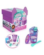 Caixa Casa da Gabby de Slime