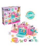 Style 4 Ever Fábrica de jóias Magic Clay