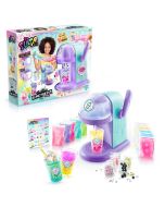 Máquina Slime Presso