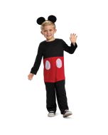 Disfarce Mickey Classic Disney