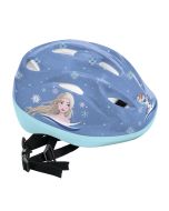 Capacete de bicicleta infantil Frozen