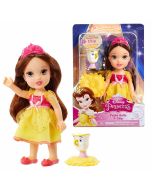 Princesas Disney Mini Boneca Rapunzel