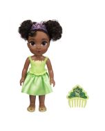 Princesas Disney Mini Boneca Tiana