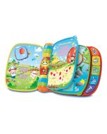 VTech Baby Livro Musical