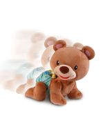 Vtech Baby Teddy Gatinha Comigo