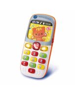 Vtech Baby telefone Educativo