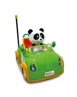 Canal Panda carro radio control