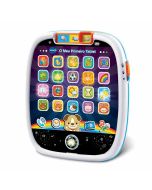Vtech Baby O Meu Primeiro Tablet Preto