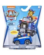Paw Patrol veículo die cast Chase Policia