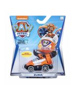Paw Patrol veículo die cast Zuma Hovercraft
