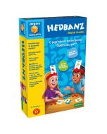 Jogos Concentra Hedbanz de viagem