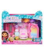 Gabby's Dollhouse Quarto de Sonhos