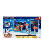 Sonic Playset Studiopolis Zone