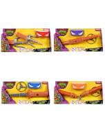 Tartarugas Ninja acessórios ninja