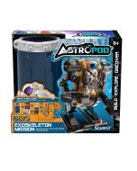 Astropod Pack Básico Missão Exesqueleto