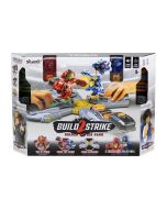 Biopod Kombat Arena de Combate