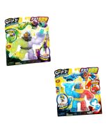 Goot Jit Zu Figura Deluxe Deep Goo Sea