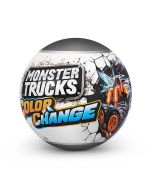 5 Surprise S2 Monster Trucks