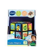 Vtech Baby Cubo Mágico