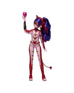 Miraculous Ladybug boneca manequim Purple Tigress