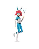 Miraculous Ladybug boneca manequim Bunnyx