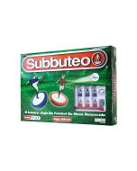 Jogo de tabuleiro futebol Subbuteo