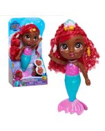 Princesa Disney Boneca Ariel Junior