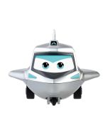 Super Wings veículos Pull Back