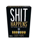 Jogo de mesa Shit Happens