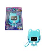 Beep Boop mascote interativa Miao Miao