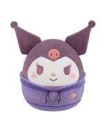 Squishmallows peluches 20 cm Kuromi