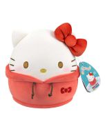 Squishmallows peluches 20 cm Hello Kitty