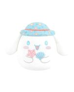 Squishmallows peluches 20 cm Cinnamonroll chapéu