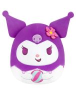 Squishmallows peluches 20 cm Kuromi bola