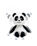 Canal Panda Peluche Cócegas