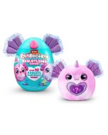 Rainbocorns peluches Axolote